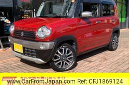 suzuki hustler 2018 CFJ1869124