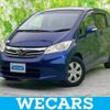 honda freed 2012 quick_quick_DBA-GB3_GB3-1408649 image 1