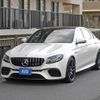 mercedes-benz e-class 2017 quick_quick_CBA-213089_WDD2130892A167971 image 1