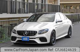 mercedes-benz e-class 2017 quick_quick_CBA-213089_WDD2130892A167971