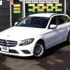 mercedes-benz c-class-station-wagon 2018 -MERCEDES-BENZ--Benz C Class Wagon DBA-205240C--WDD2052402F833143---MERCEDES-BENZ--Benz C Class Wagon DBA-205240C--WDD2052402F833143- image 2