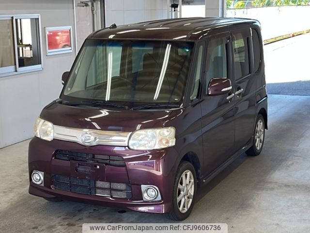 daihatsu tanto 2013 -DAIHATSU--Tanto L375S-0658382---DAIHATSU--Tanto L375S-0658382- image 1