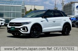 volkswagen t-roc 2024 CFJ1557032