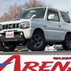 suzuki jimny 2014 -SUZUKI 【岡崎 580ｾ9296】--Jimny ABA-JB23W--JB23W-731494---SUZUKI 【岡崎 580ｾ9296】--Jimny ABA-JB23W--JB23W-731494- image 1