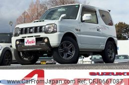 suzuki jimny 2014 -SUZUKI 【岡崎 580ｾ9296】--Jimny ABA-JB23W--JB23W-731494---SUZUKI 【岡崎 580ｾ9296】--Jimny ABA-JB23W--JB23W-731494-