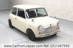 rover mini 1992 -ROVER--Rover Mini 99XA1-14545-AR---ROVER--Rover Mini 99XA1-14545-AR-