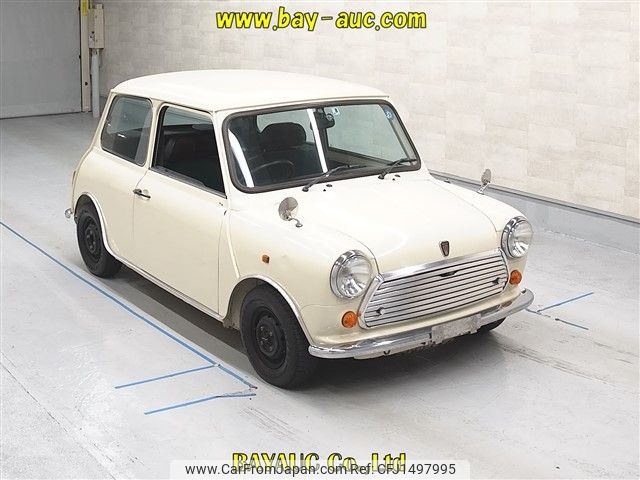 rover mini 1992 -ROVER--Rover Mini 99XA1-14545-AR---ROVER--Rover Mini 99XA1-14545-AR- image 1