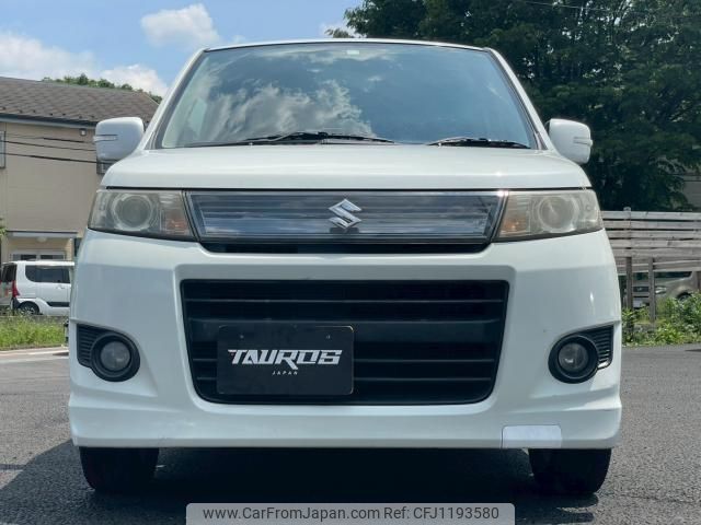 suzuki wagon-r-stingray 2012 quick_quick_DBA-MH23S_MH23S-656072 image 2
