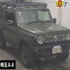 suzuki jimny 2021 -SUZUKI--Jimny JB64W--207206---SUZUKI--Jimny JB64W--207206- image 1