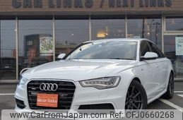 audi a6 2014 -AUDI 【札幌 352ﾃ331】--Audi A6 4GCHVS--EN070730---AUDI 【札幌 352ﾃ331】--Audi A6 4GCHVS--EN070730-