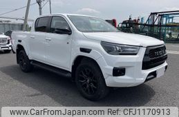 toyota hilux 2023 quick_quick_3DF-GUN125_GUN125-3948089