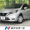 nissan note 2017 -NISSAN--Note DBA-E12--E12-533533---NISSAN--Note DBA-E12--E12-533533- image 1