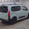 citroen berlingo 2020 quick_quick_3DA-K9CYH01_VR7ECYHZRLJ879324 image 2