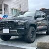 mitsubishi triton 2024 -MITSUBISHI 【鹿児島 100ｿ2202】--Triton LC2T--LC2T-0003076---MITSUBISHI 【鹿児島 100ｿ2202】--Triton LC2T--LC2T-0003076- image 1