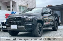 mitsubishi triton 2024 -MITSUBISHI 【鹿児島 100ｿ2202】--Triton LC2T--LC2T-0003076---MITSUBISHI 【鹿児島 100ｿ2202】--Triton LC2T--LC2T-0003076-