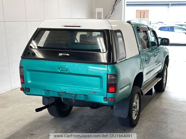 toyota hilux 1998 CFJ1664091 image 2