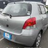 toyota vitz 2008 CFJ1815213 image 5