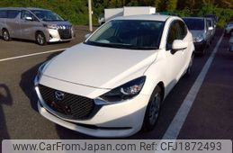 mazda demio 2020 CFJ1872493