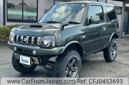 suzuki jimny 2018 -SUZUKI--Jimny ABA-JB23W--JB23W-775580---SUZUKI--Jimny ABA-JB23W--JB23W-775580-