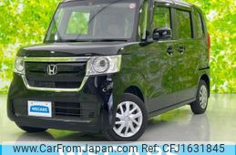 honda n-box 2018 CFJ1631845