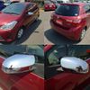 toyota vitz 2017 quick_quick_DBA-KSP130_KSP130-2217357 image 5