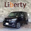 suzuki solio-bandit 2019 quick_quick_MA36S_MA36S-776627 image 1