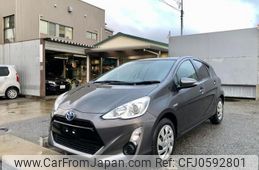 toyota aqua 2015 -TOYOTA--AQUA NHP10--6469270---TOYOTA--AQUA NHP10--6469270-