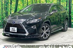 lexus rx 2016 quick_quick_GYL20W_GYL20-0002343