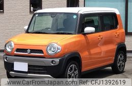 suzuki hustler 2015 -SUZUKI--Hustler DAA-MR41S--MR41S-108027---SUZUKI--Hustler DAA-MR41S--MR41S-108027-