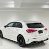 mercedes-benz a-class 2018 -MERCEDES-BENZ--Benz A Class 5BA-177084M--WDD1770842J047353---MERCEDES-BENZ--Benz A Class 5BA-177084M--WDD1770842J047353- image 3