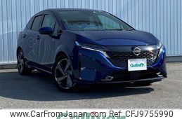 nissan aura 2022 -NISSAN--AURA 6AA-FE13--FE13-216236---NISSAN--AURA 6AA-FE13--FE13-216236-