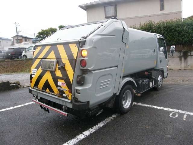 isuzu elf-truck 2005 -いすゞ--ｴﾙﾌﾄﾗｯｸ NKR81AN-7010280---いすゞ--ｴﾙﾌﾄﾗｯｸ NKR81AN-7010280- image 1