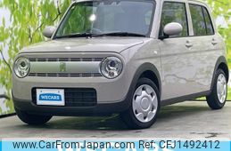 suzuki alto-lapin 2023 CFJ1492412