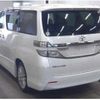 toyota vellfire 2012 quick_quick_DBA-ANH20W_ANH20-8218467 image 5