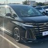 toyota vellfire 2023 -TOYOTA--Vellfire 5BA-TAHA40W--TAHA40-0003671---TOYOTA--Vellfire 5BA-TAHA40W--TAHA40-0003671- image 14