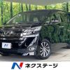 toyota vellfire 2016 -TOYOTA--Vellfire DBA-AGH30W--AGH30-0089140---TOYOTA--Vellfire DBA-AGH30W--AGH30-0089140- image 1