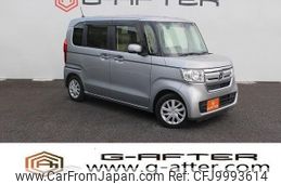 honda n-box 2021 -HONDA--N BOX 6BA-JF3--JF3-1514163---HONDA--N BOX 6BA-JF3--JF3-1514163-