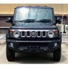 suzuki jimny-nomade 2025 quick_quick_3BA-JC74W_MA3JJC74W00227752 image 2