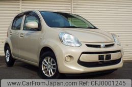 toyota passo 2014 -TOYOTA--Passo KGC30--0209772---TOYOTA--Passo KGC30--0209772-