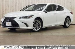 lexus es 2019 -LEXUS--Lexus ES 6AA-AXZH10--AXZH10-1004580---LEXUS--Lexus ES 6AA-AXZH10--AXZH10-1004580-