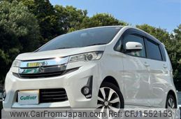 mitsubishi ek 2013 CFJ1552153