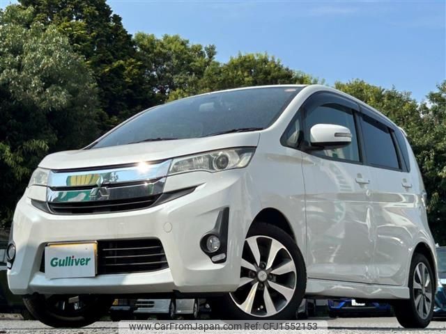 mitsubishi ek 2013 CFJ1552153 image 1