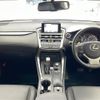 lexus nx 2017 CFJ1609207 image 17