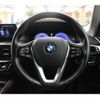 bmw 5-series 2017 CFJ1822521 image 9