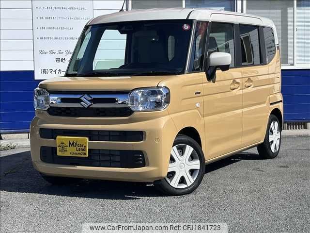 suzuki spacia 1993 CFJ1841723 image 1