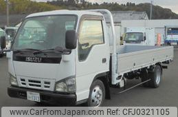 isuzu elf-truck 2005 quick_quick_PB-NKR81AR_NKR81-7002229