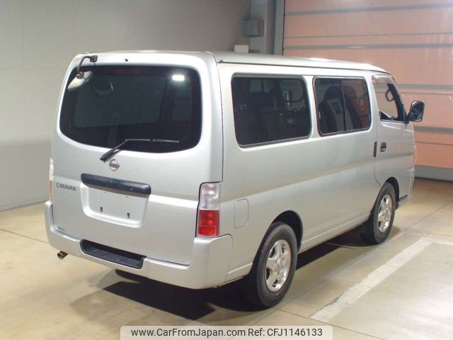 nissan caravan-van 2012 -NISSAN--Caravan Van VWE25-223278---NISSAN--Caravan Van VWE25-223278- image 2