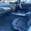 bmw 1-series 2017 -BMW--BMW 1 Series DBA-1R15--WBA1R52080V877629---BMW--BMW 1 Series DBA-1R15--WBA1R52080V877629- image 16