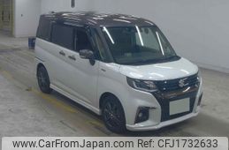 suzuki solio 2023 CFJ1732633