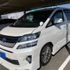 toyota vellfire 2012 CFJ1826326 image 1